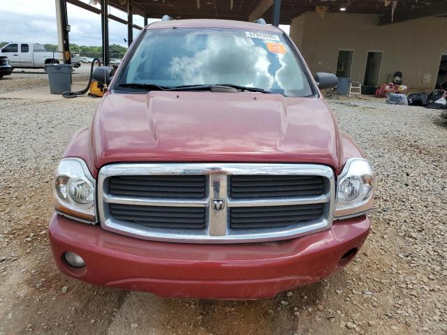 Photo 5 from auction – 2006 DODGE DURANGO SL with VIN 1D4HD48N16F182671
