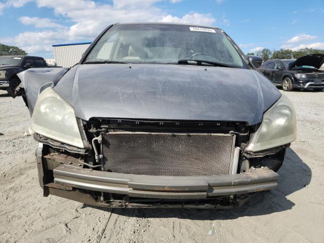 Photo 5 from auction – 2007 HONDA ODYSSEY with VIN 5FNRL38717B423263