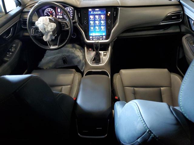 Photo 8 from auction – 2020 SUBARU OUTBACK ON with VIN 4S4BTGKD7L3224535