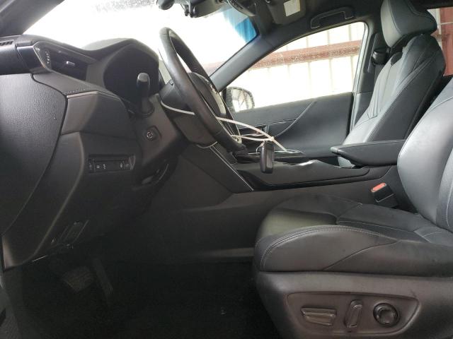 صورة رقم 7 من المزاد - 2021 TOYOTA VENZA LE مع VIN JTEAAAAH1MJ044211