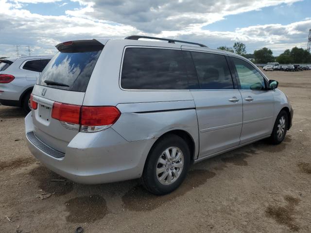 Photo 3 from auction – 2010 HONDA ODYSSEY EX with VIN 5FNRL3H46AB020697
