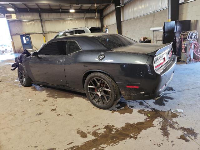 Photo 2 from auction – 2018 DODGE CHALLENGER with VIN 2C3CDZBT6JH229880