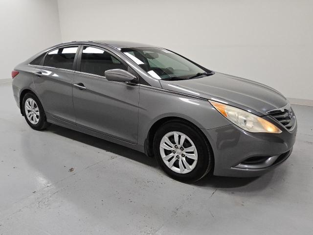 Photo 4 from auction – 2013 HYUNDAI SONATA GLS with VIN 5NPEB4AC3DH521979