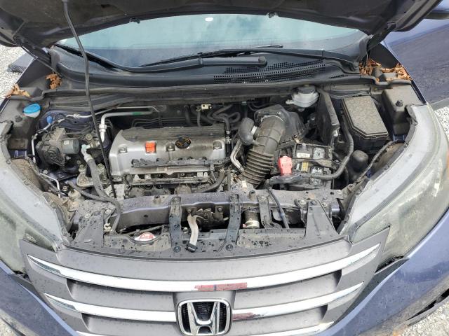 Photo 12 from auction – 2014 HONDA CR-V EX with VIN 5J6RM4H53EL031326