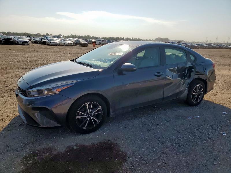 Photo 1 from auction – 2022 KIA FORTE FE with VIN 3KPF24ADXNE436298