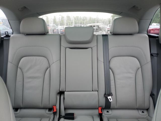 Photo 10 from auction – 2014 AUDI Q5 PREMIUM PLUS with VIN WA1LFAFP1EA025152