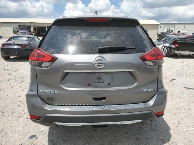Photo 6 from auction – 2018 NISSAN ROGUE S with VIN JN8AT2MV2JW309873