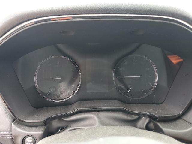 Photo 9 from auction – 2025 SUBARU LEGACY PRE with VIN 4S3BWAD65S3014490