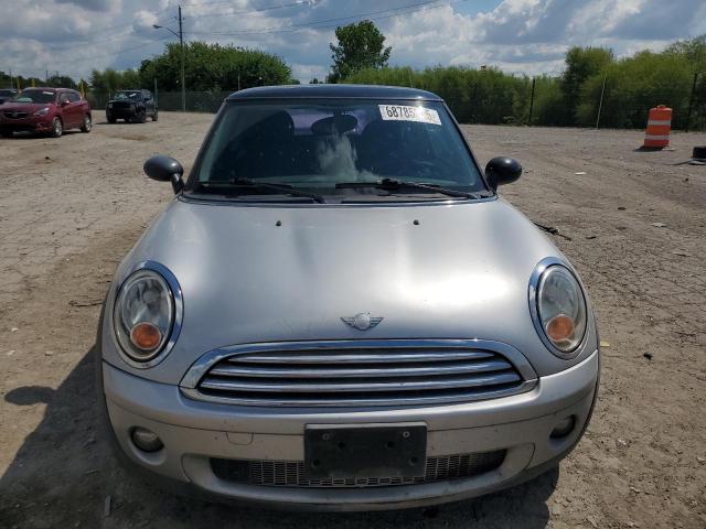 Photo 5 from auction – 2007 MINI COOPER with VIN WMWMF33597TT56851