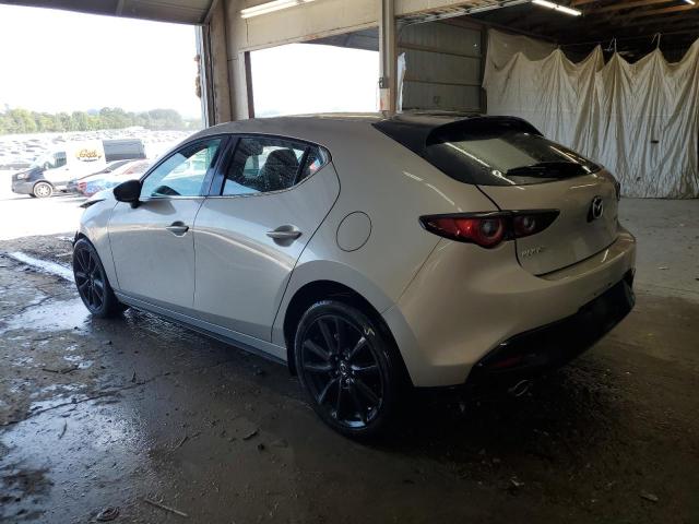 Photo 2 from auction – 2025 MAZDA 3 SELECT S with VIN JM1BPAKM0S1752272