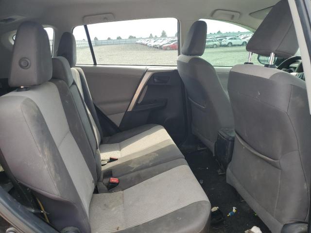 Photo 11 from auction – 2013 TOYOTA RAV4 LE with VIN 2T3BFREV6DW019363