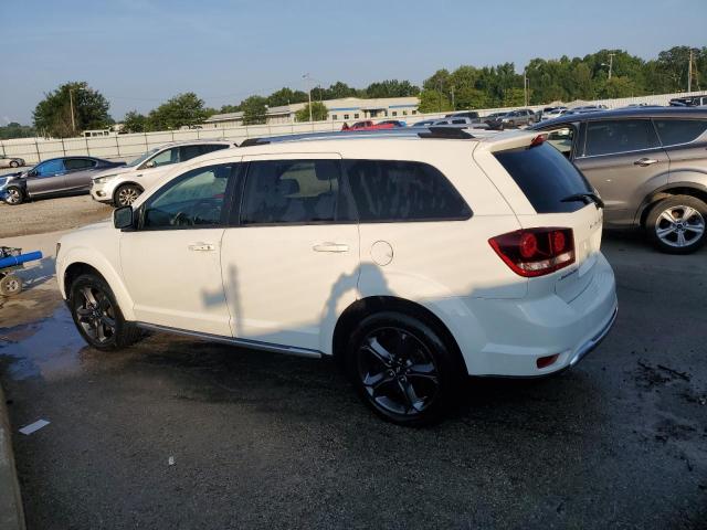 Photo 2 from auction – 2019 DODGE JOURNEY CR with VIN 3C4PDCGG2KT700731