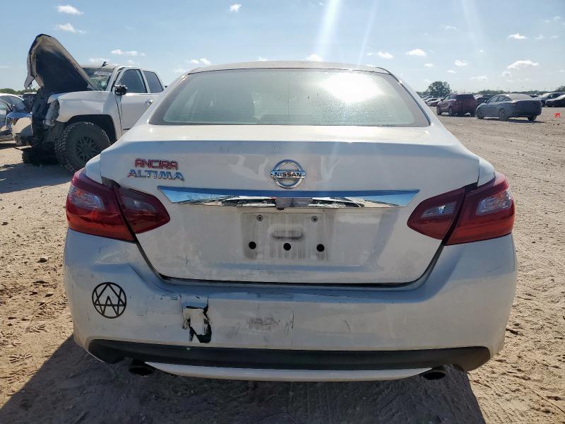 Photo 6 from auction – 2018 NISSAN ALTIMA 2.5 with VIN 1N4AL3AP0JC294403