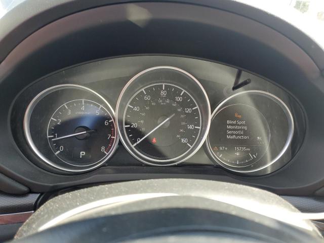 Photo 9 from auction – 2023 MAZDA CX-5 PREFE with VIN JM3KFBCM9P0242353