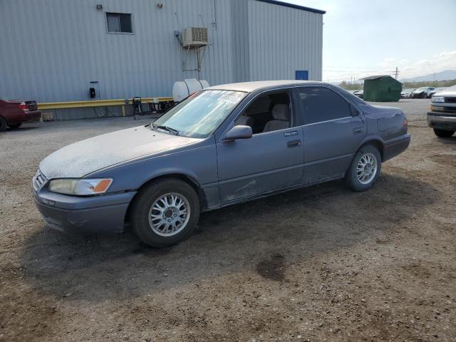 Photo 1 from auction – 1997 TOYOTA CAMRY CE with VIN 4T1BG22K8VU142834