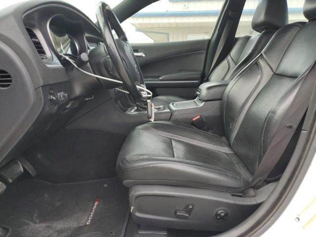 Photo 7 from auction – 2022 DODGE CHARGER SX with VIN 2C3CDXBG7MH624940