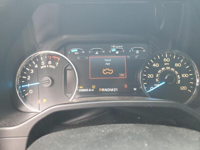 Photo 9 from auction – 2015 FORD F150 SUPER with VIN 1FTEW1EF3FFA31966