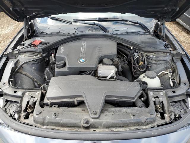 Photo 11 from auction – 2012 BMW 328 with VIN WBA3A5C55CF257328