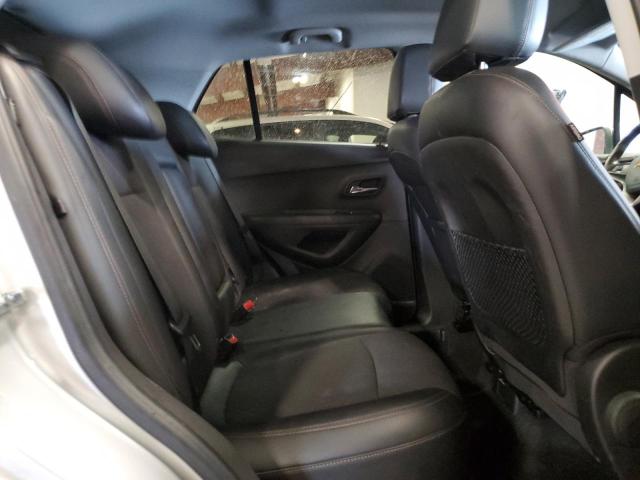 Photo 11 from auction – 2020 CHEVROLET TRAX 1LT with VIN KL7CJLSB1LB006275
