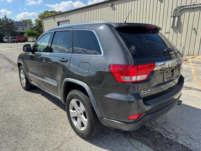 Photo 3 from auction – 2011 JEEP GRAND CHER with VIN 1J4RR4GG0BC680808