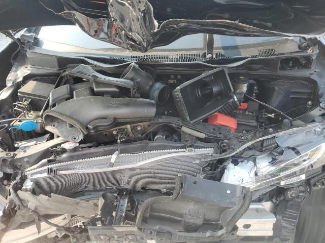 Photo 12 from auction – 2021 HONDA ODYSSEY EX with VIN 5FNRL6H79MB040913