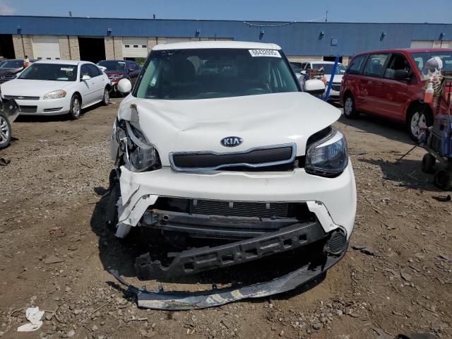 Photo 5 from auction – 2016 KIA SOUL with VIN KNDJN2A29G7396965