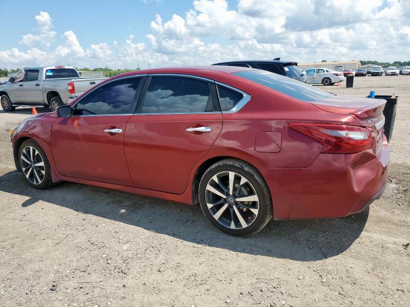 Photo 2 from auction – 2017 NISSAN ALTIMA 2.5 with VIN 1N4AL3AP5HC165826