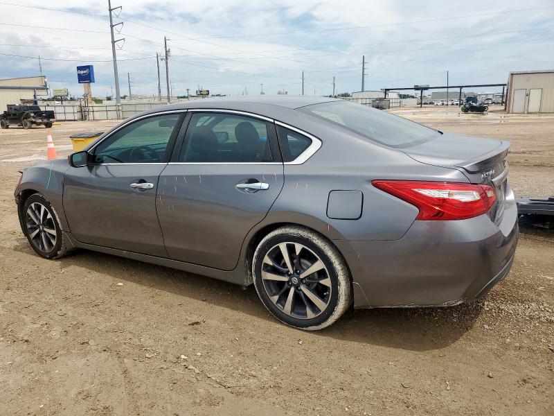 Photo 2 from auction – 2016 NISSAN ALTIMA 2.5 with VIN 1N4AL3AP5GN382005