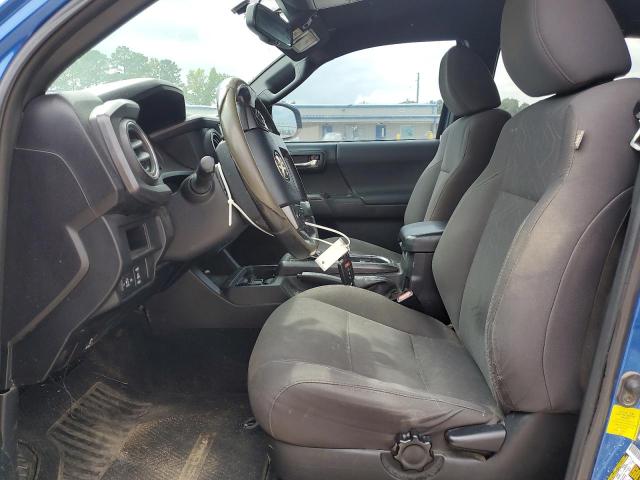 Photo 7 from auction – 2016 TOYOTA TACOMA DOU with VIN 3TMAZ5CN9GM018809