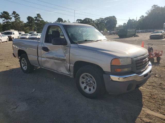 Photo 4 from auction – 2007 GMC NEW SIERRA with VIN 3GTEC14X57G214983