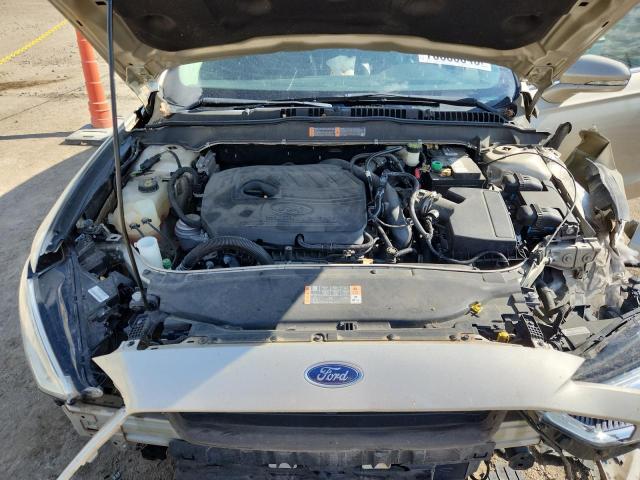 Photo 11 from auction – 2017 FORD FUSION with VIN 3FA6P0HD1HR205423