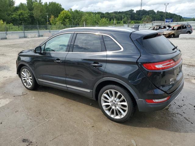 Photo 2 from auction – 2015 LINCOLN MKC with VIN 5LMCJ1A93FUJ04618