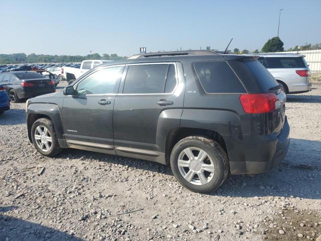 Photo 2 from auction – 2014 GMC TERRAIN SL with VIN 2GKFLWEK5E6176141
