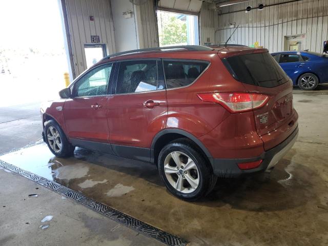 Photo 2 from auction – 2014 FORD ESCAPE SE with VIN 1FMCU9GX4EUB75808