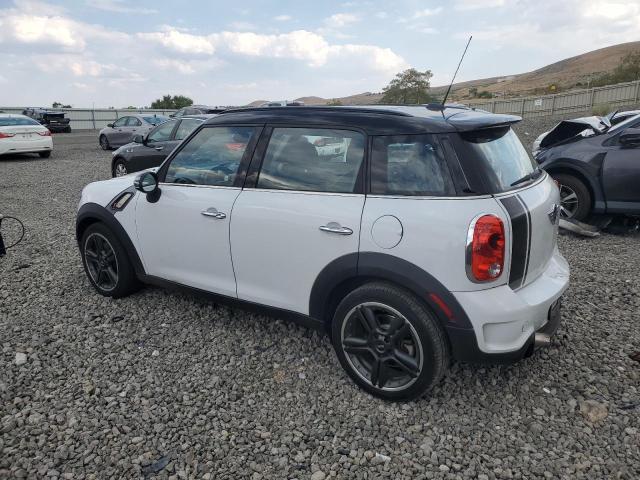 Photo 2 from auction – 2012 MINI COOPER S C with VIN WMWZC3C52CWL85664