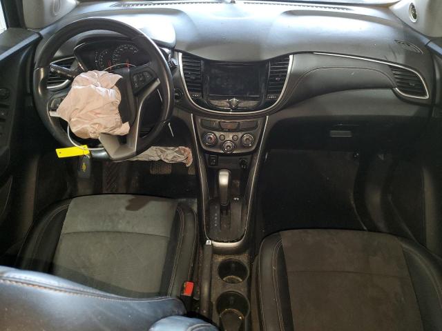 Photo 8 from auction – 2018 CHEVROLET TRAX 1LT with VIN KL7CJPSB2JB660206