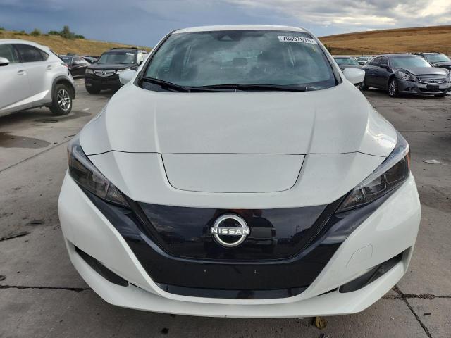 Photo 5 from auction – 2025 NISSAN LEAF S with VIN 1N4AZ1BV2SC564278