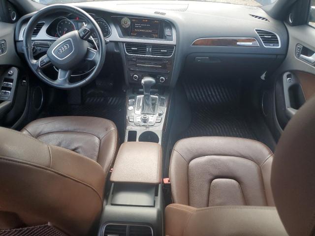 Photo 8 from auction – 2013 AUDI A4 PRESTIG with VIN WAUKFAFL9DN038430