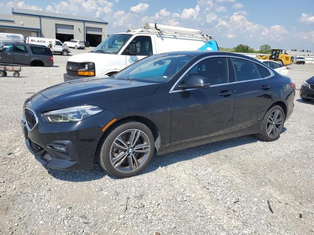 Photo 1 from auction – 2021 BMW 228XI with VIN WBA73AK04M7H56193