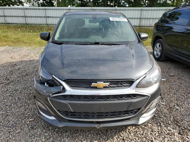Photo 5 from auction – 2021 CHEVROLET SPARK 1LT with VIN KL8CD6SA4MC718805