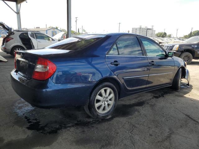Photo 3 from auction – 2003 TOYOTA CAMRY LE with VIN 4T1BE32K43U238484