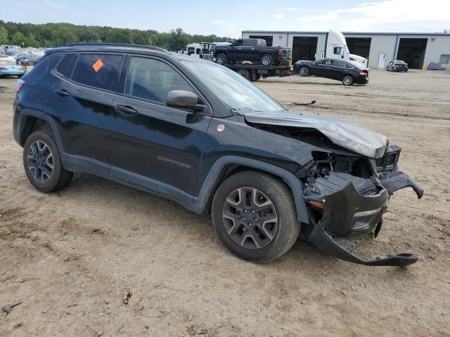 Zdjęcie 4 z aukcji – 2019 JEEP COMPASS TRAILHAWK z VIN 3C4NJDDB8KT671539