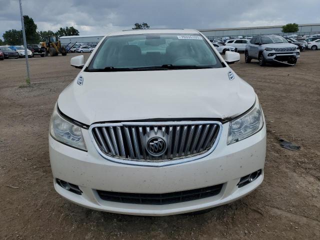 Photo 5 from auction – 2012 BUICK LACROSSE PREMIUM with VIN 1G4GD5E34CF366379