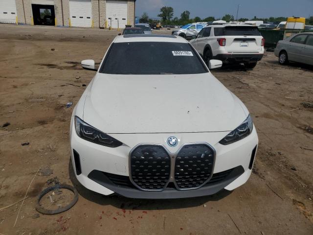 Photo 5 from auction – 2023 BMW I4 EDRIVE with VIN WBY43AW09PFP69656