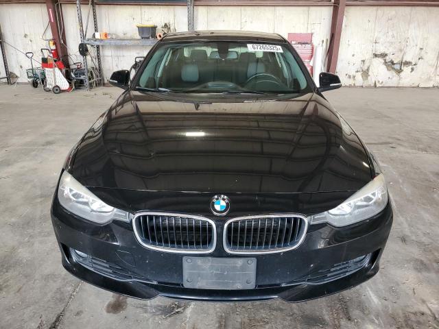 Photo 5 from auction – 2014 BMW 328 XI with VIN WBA3B3C51EJ982961