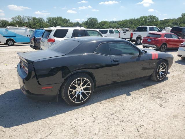 Photo 3 from auction – 2020 DODGE CHALLENGER with VIN 2C3CDZBT9LH139464