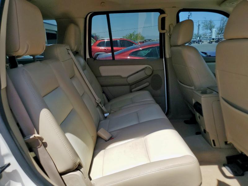 Photo 11 from auction – 2008 FORD EXPLORER L with VIN 1FMEU75828UA65434