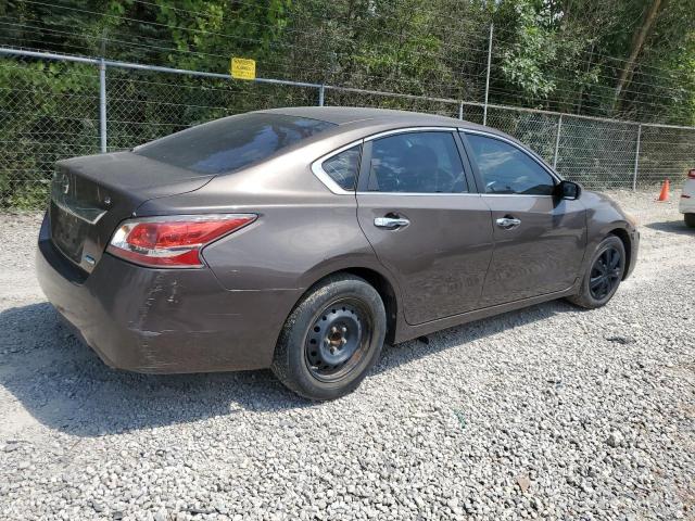 Photo 3 from auction – 2014 NISSAN ALTIMA 2.5 with VIN 1N4AL3AP7EC290385