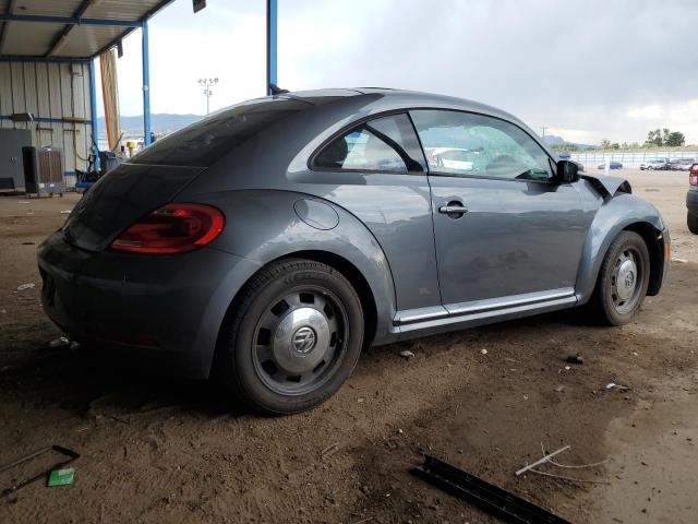 Photo 3 from auction – 2014 VOLKSWAGEN BEETLE with VIN 3VWJP7AT1EM628930