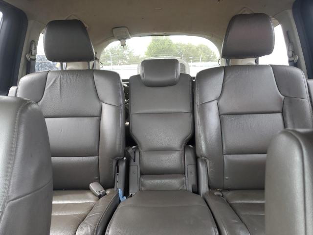 Photo 10 from auction – 2012 HONDA ODYSSEY TO with VIN 5FNRL5H96CB503603